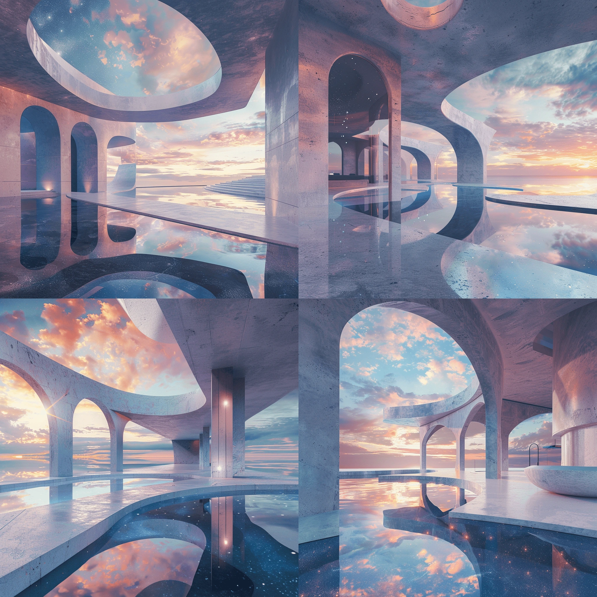 Narrative-Driven Scene Design