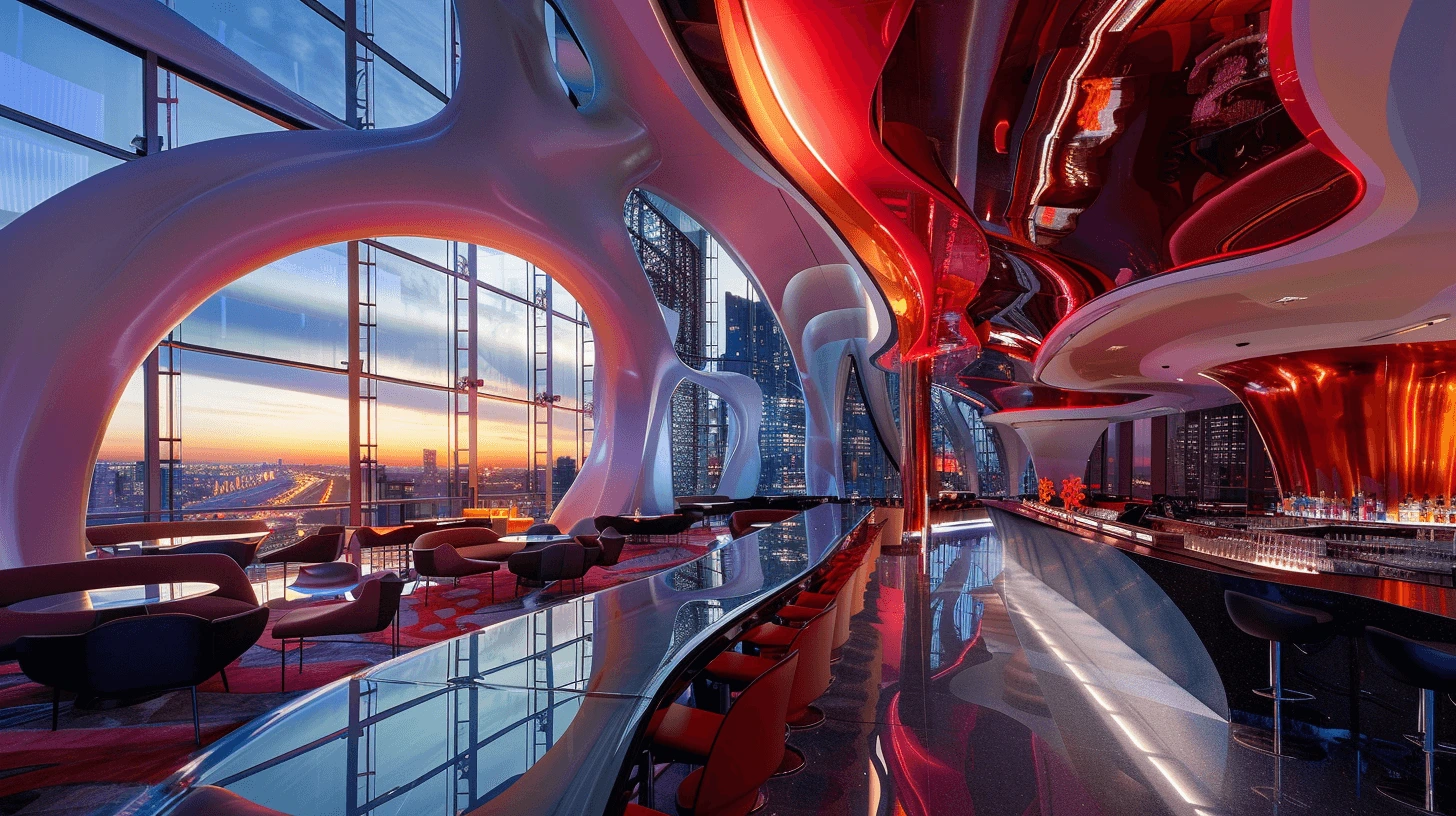 From Idea to Concept